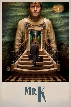 Mr. K 2025