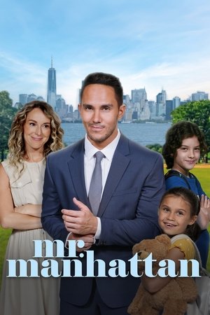 Mr. Manhattan 2024
