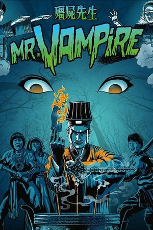 Mr. Vampire 1985