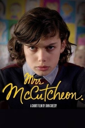 Mrs McCutcheon 2017