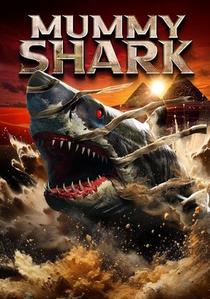 Mummy Shark 2024