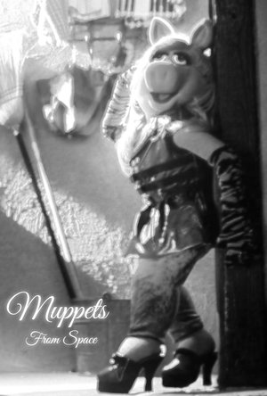 Muppets from Space 1999