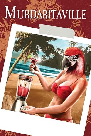 Murdaritaville 2024
