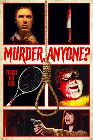 Murder, Anyone? 2022