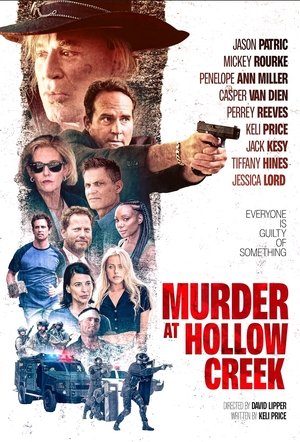 Murder at Hollow Creek 2024