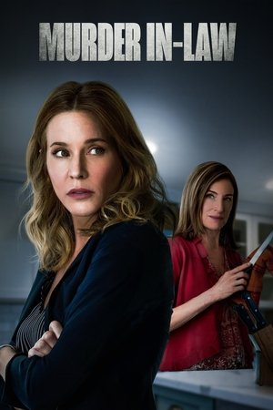Murder In Law 2019