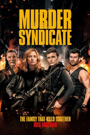 Murder Syndicate 2023