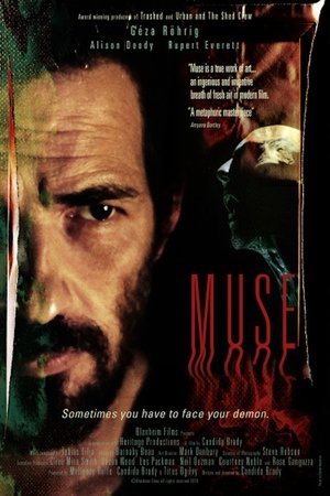 Muse 2019