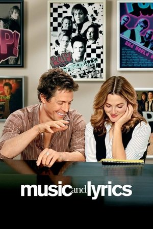 Music and Lyrics 2007
