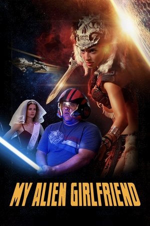 My Alien Girlfriend 2019