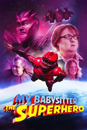 My Babysitter the Superhero 2022