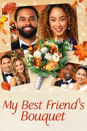 My Best Friends Bouquet 2020