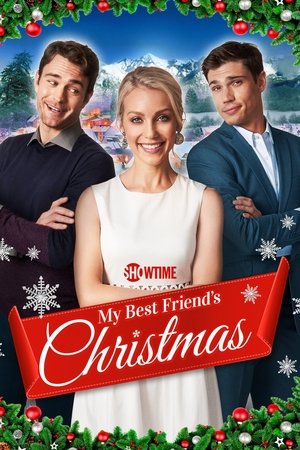 My Best Friend's Christmas 2019