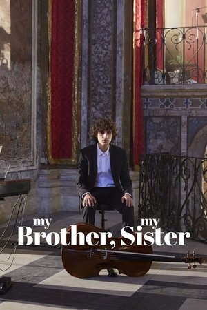 My Brother, My Sister 2021