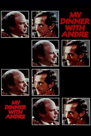 My Dinner with Andre 1981