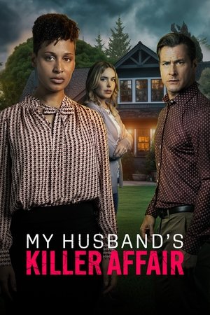 My Husband's Killer Affair 2024