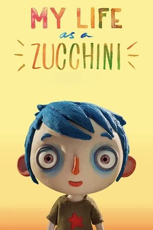 My Life as a Zucchini 2016