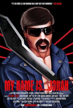 My Name Is Jonah 2014