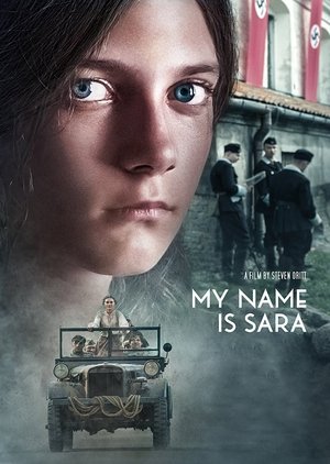 My Name is Sara 2020