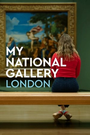 My National Gallery, London 2024
