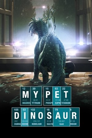 My Pet Dinosaur 2017