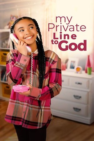 My Private Line to God 2024