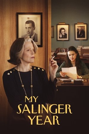 My Salinger Year 2020