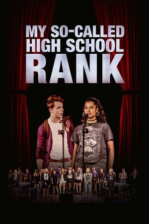 My So-Called High School Rank 2022