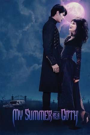 My Summer as a Goth 2019