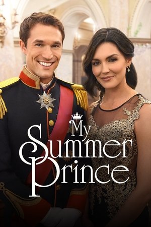 My Summer Prince 2016