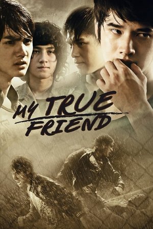 My True Friend 2012