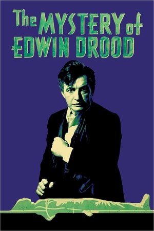 Mystery of Edwin Drood 1935
