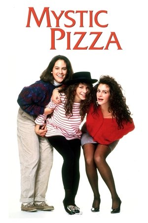Mystic Pizza 1988