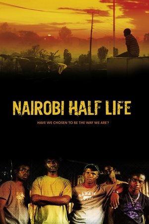 Nairobi Half Life 2012