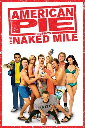 Naked 2006