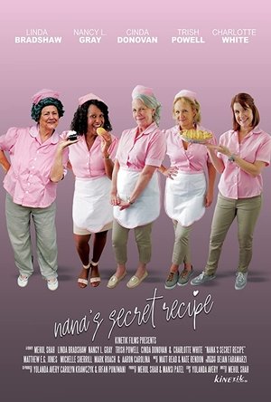 Nana's Secret Recipe 2020