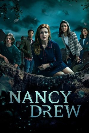Nancy Drew 2019