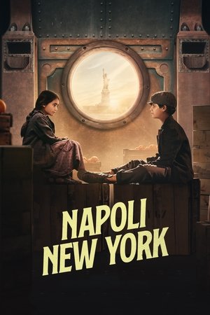 Naples to New York 2024