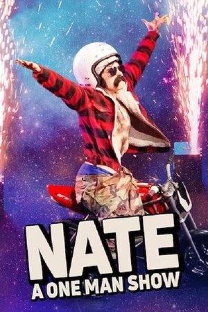 Nate: A One Man Show 2020