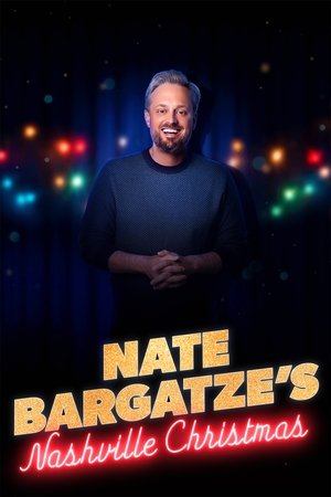 Nate Bargatze's Nashville Christmas 2024
