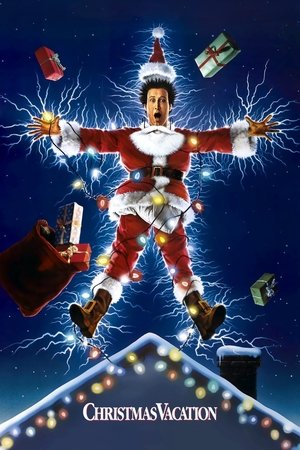 National Lampoon's Christmas Vacation 1989