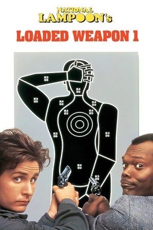 National Lampoon's Loaded Weapon 1 1993