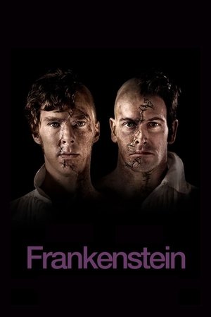 National Theatre Live: Frankenstein 2011