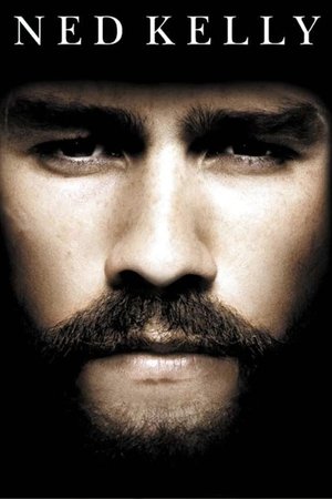 Ned Kelly 2003
