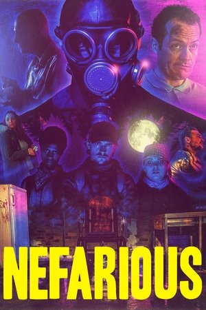 Nefarious 2019