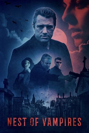 Nest of Vampires 2021