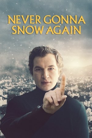 Never Gonna Snow Again 2020