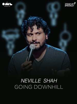 Neville Shah Going Downhill 2019