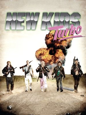 New Kids Turbo 2010