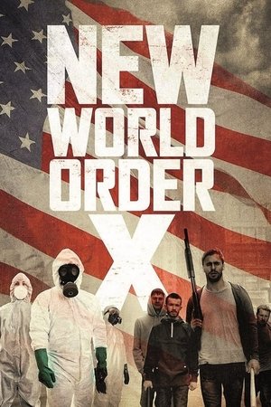 New World Order X 2013
